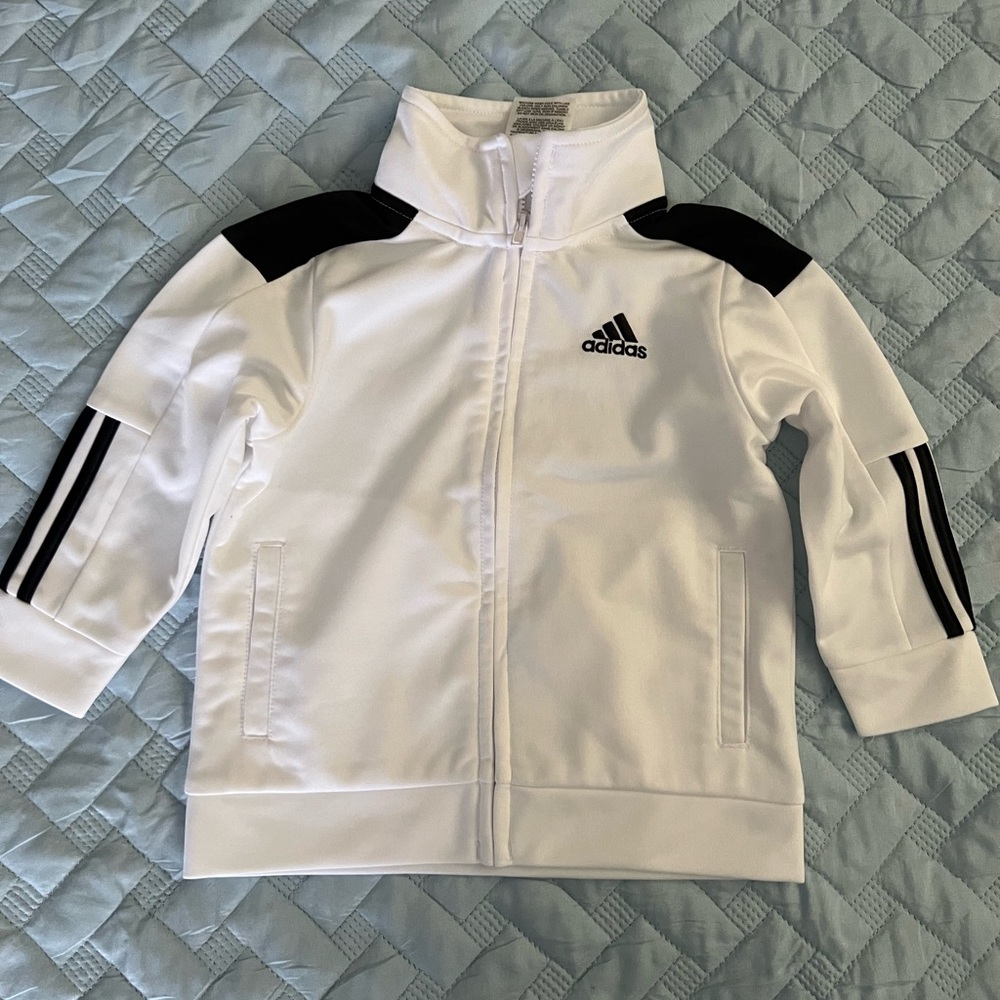 ADIDAS jacket